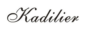 KADILIER品牌LOGO图片