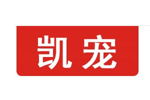 凯宠品牌LOGO图片
