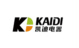 凯迪股份品牌LOGO图片