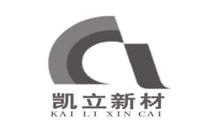 凯立新材品牌LOGO图片