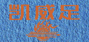 凯威足品牌LOGO图片