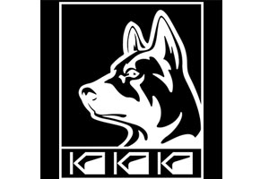 kakaka/卡咔咖品牌LOGO