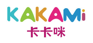 KAKAMI/卡卡咪品牌LOGO图片