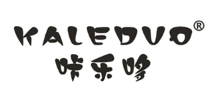 KALEDUO/咔乐哆品牌LOGO图片