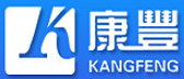 康丰K品牌LOGO图片
