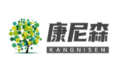 康尼森品牌LOGO图片