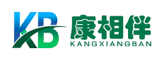 康相伴品牌LOGO图片