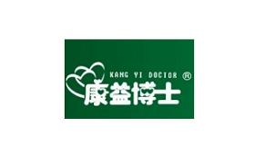 KANG YI DOCTOR/康益博士品牌LOGO图片