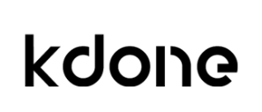 kdone品牌LOGO图片