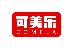 可美乐品牌LOGO图片