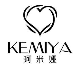 KEMIYA/珂米娅品牌LOGO图片
