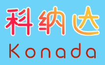 KENADA/科纳达品牌LOGO图片