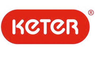 KETER品牌LOGO图片