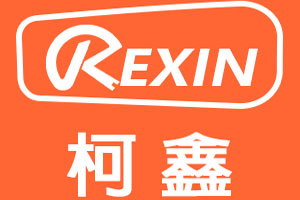 KEXIN/柯鑫品牌LOGO