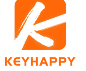 Keyhappy品牌LOGO图片
