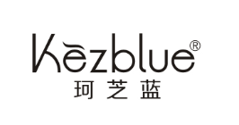Kezblue/珂芝蓝品牌LOGO图片