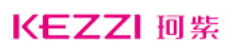 KEZZI/珂紫品牌LOGO图片