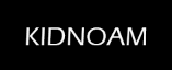 KIDNOAM品牌LOGO图片