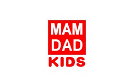 KIDS MAM&DAD品牌LOGO图片