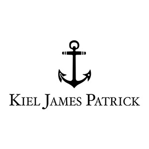KIEL JAMES PATRICK品牌LOGO图片