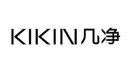 KIKIN/几净品牌LOGO图片