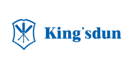 King'sdun/金士盾品牌LOGO图片
