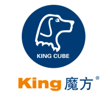 KING CUBE品牌LOGO