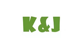 K&J品牌LOGO图片