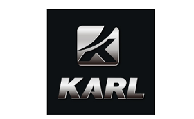 K KARL品牌LOGO图片