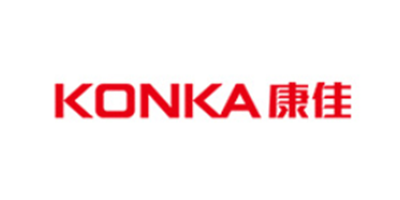 KONKA/康佳商显品牌LOGO图片