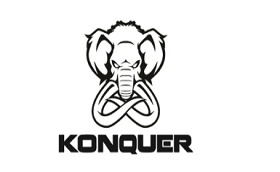 KonquerSports/猛犸极限品牌LOGO图片
