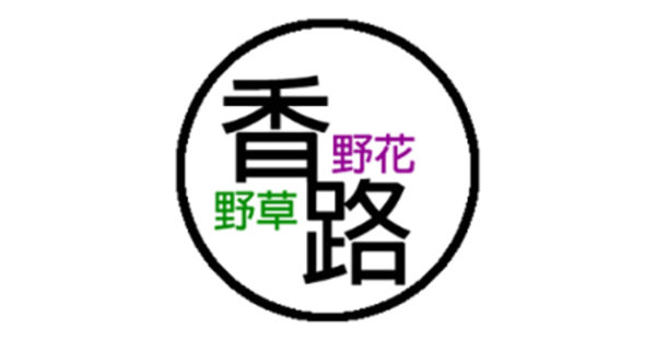 KORARONOHANA/香路野花品牌LOGO图片