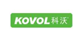 KOVOL/科沃品牌LOGO