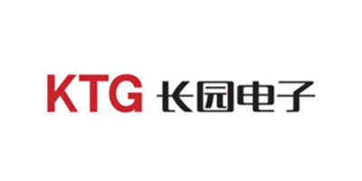 KTG/长园电子品牌LOGO