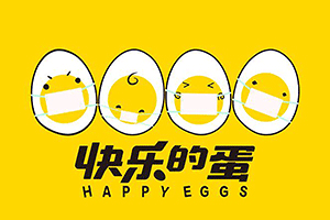 快蛋品牌LOGO图片