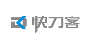快刀客品牌LOGO图片
