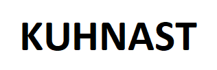 KUHNAST品牌LOGO图片