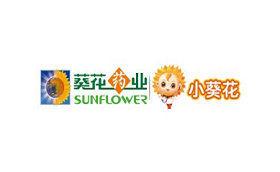 葵花宝宝品牌LOGO图片