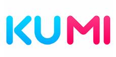 KUMI品牌LOGO