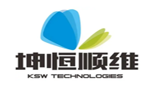 坤恒顺维品牌LOGO图片