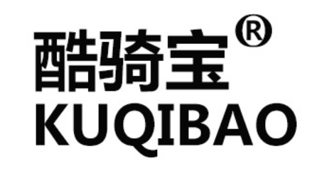 酷骑宝品牌LOGO图片