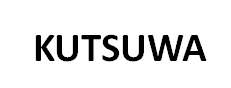 KUTSUWA品牌LOGO图片