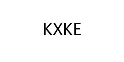 KXKE品牌LOGO图片