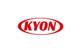 KYON SPORTS HELMET品牌LOGO图片