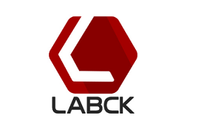 LABCK品牌LOGO图片