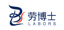 LABORS/劳博士LOGO