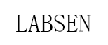 LABSEN品牌LOGO图片