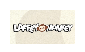Laffey & Monkey品牌LOGO图片