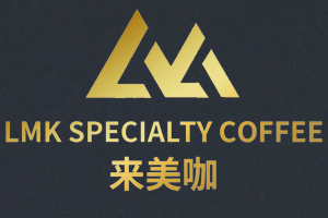 来美咖品牌LOGO图片