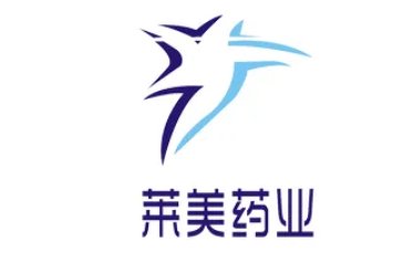 莱美药业品牌LOGO图片